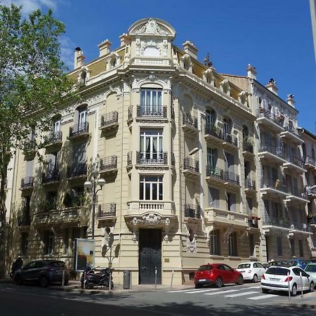 Cannes - A Deux Pas Du Palais Des Festivals Ngoại thất bức ảnh