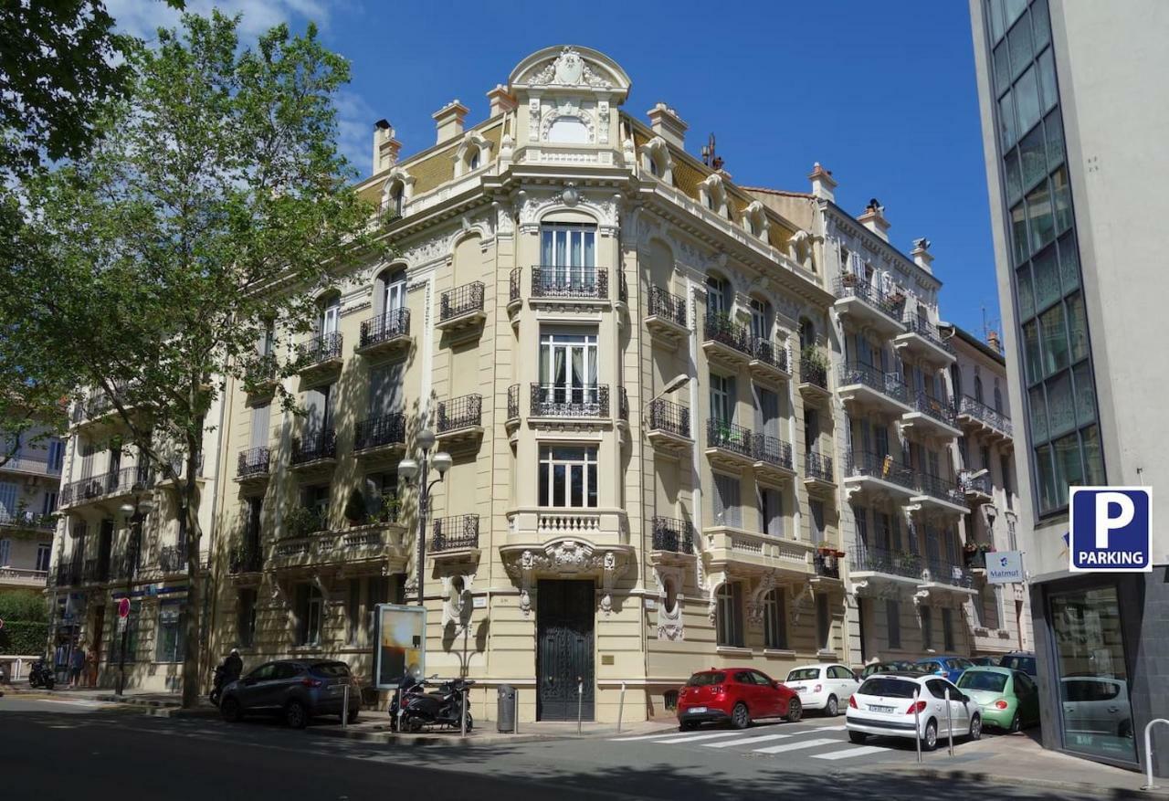 Cannes - A Deux Pas Du Palais Des Festivals Ngoại thất bức ảnh